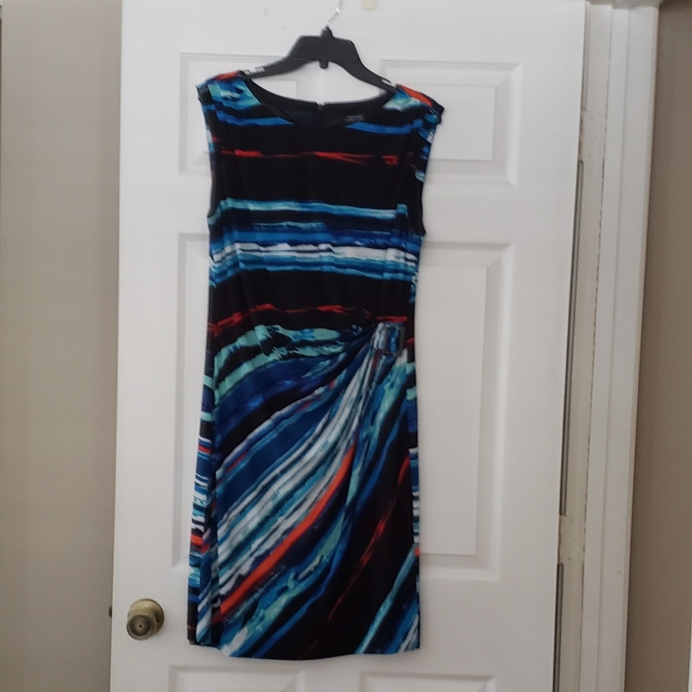 Tahari Dress